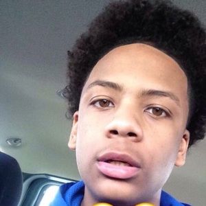 Meet your Posher, Teajawon